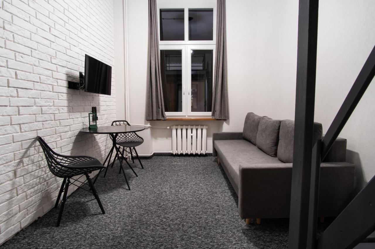 Dream Aparts - Piotrkowska 152 Select Lódź Exterior foto