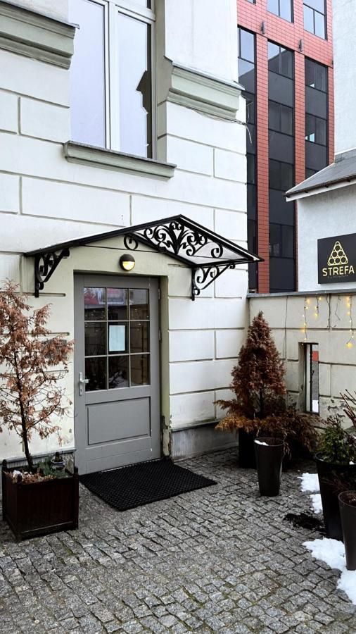 Dream Aparts - Piotrkowska 152 Select Lódź Exterior foto